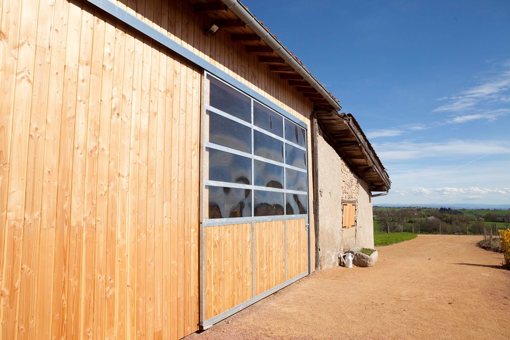Stable doors and windows
