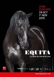 Salon Equita 2015